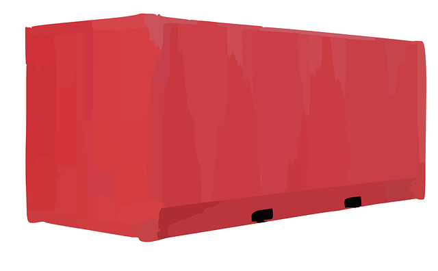 Container, Shipping, Lade, Laste, Last