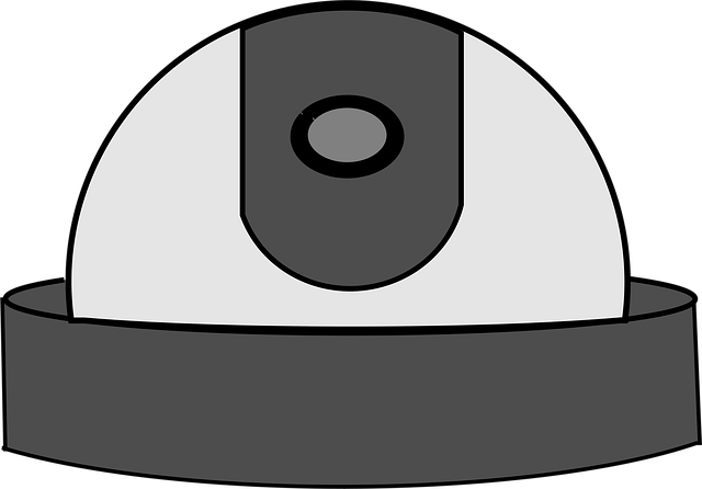 Free helmet sience fiction camera vector