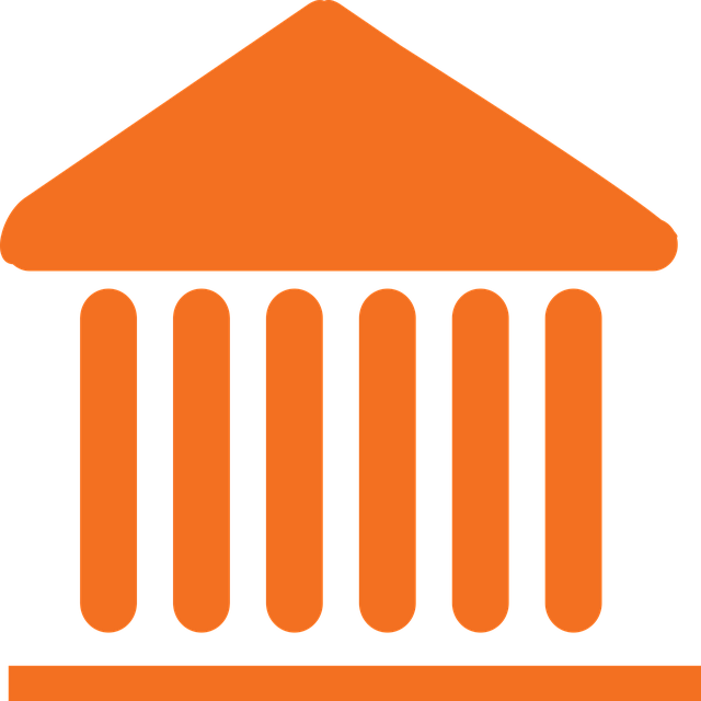 Free museum institution capital illustration