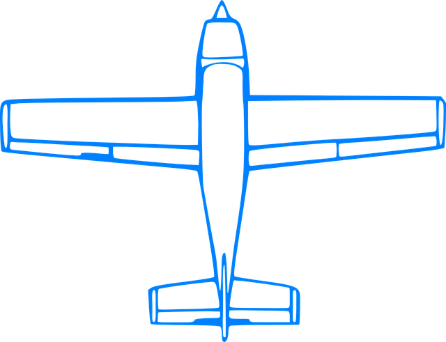 Avion, Planor, Topfew, Zbor