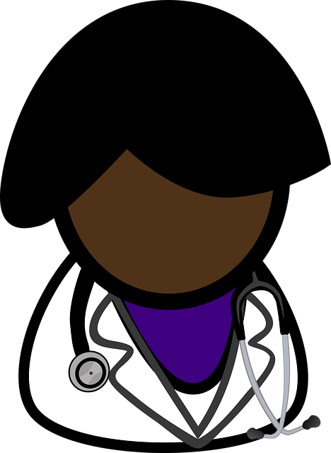 Download free HD stock image of Doctor Avatar Free doctor avatar stethoscope vector
