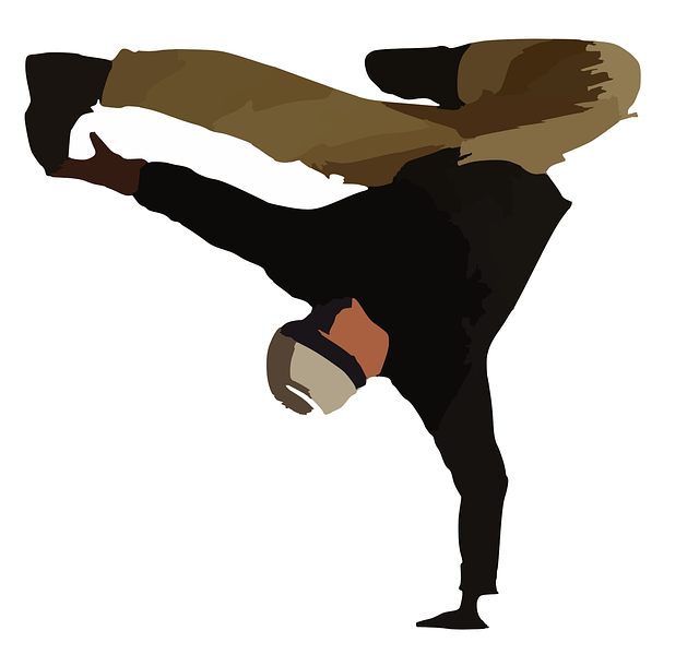 Danser, Pauze, Mode, Stellage, Hand