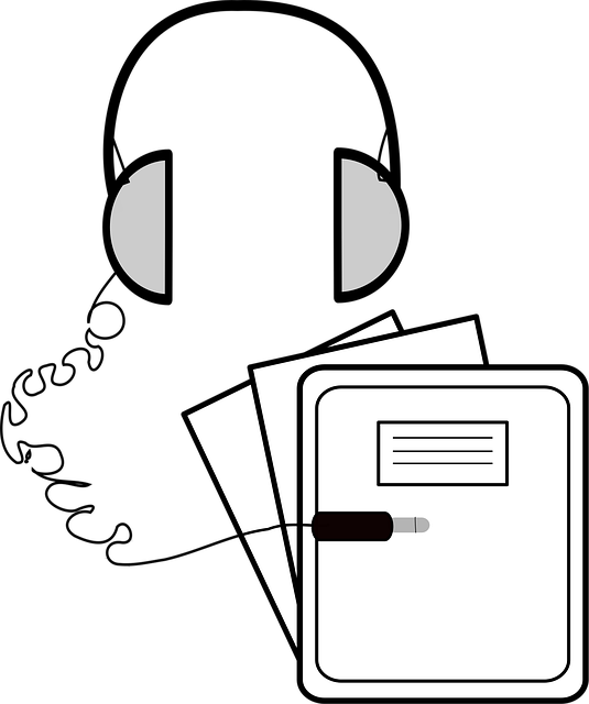 Computadora Portátil, Notas, Auriculares