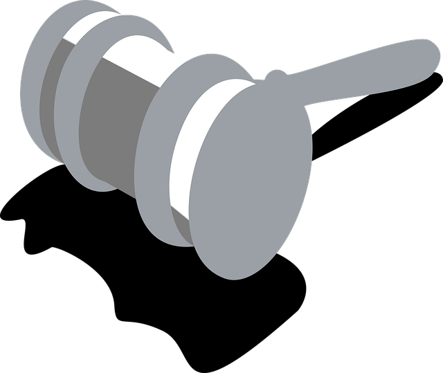 Free hammer judge justice vector