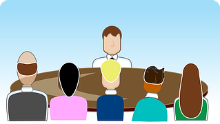 Interview Job - Free image on Pixabay