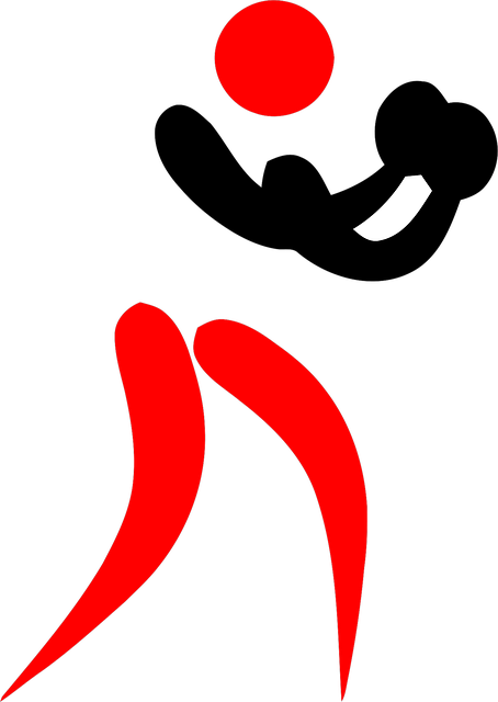Boxer, Combatiente, Boxeo, Deporte
