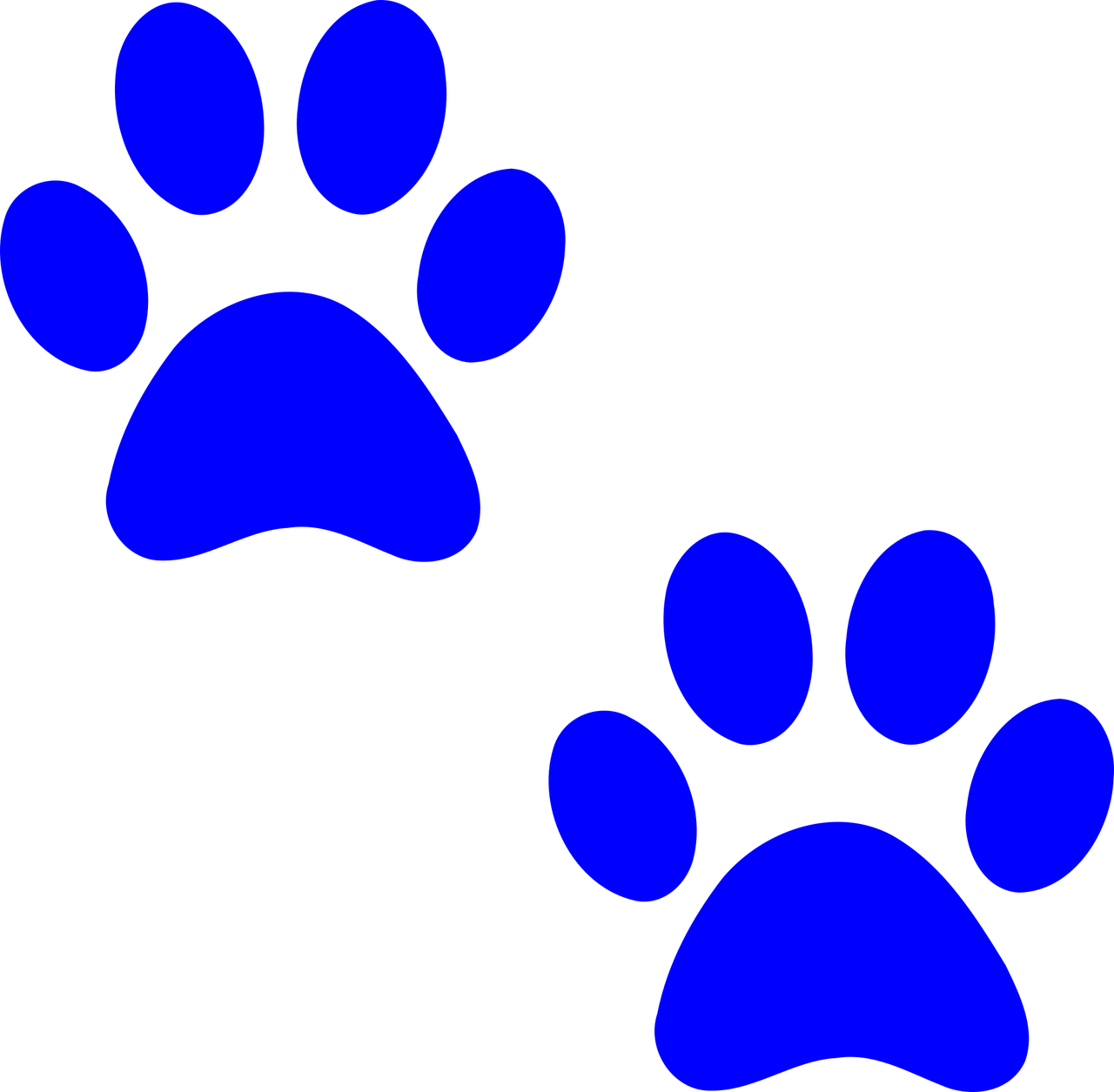 M s De 100 000 Im genes Gratis De Huella De Perro Dibujo Y Perro Pixabay