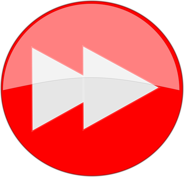 Free arrows right direction vector
