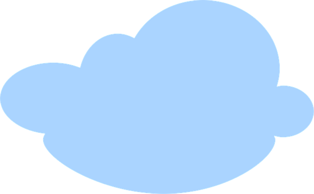 Wolk, Blauw, Weer, Lucht, Natuur, Dag