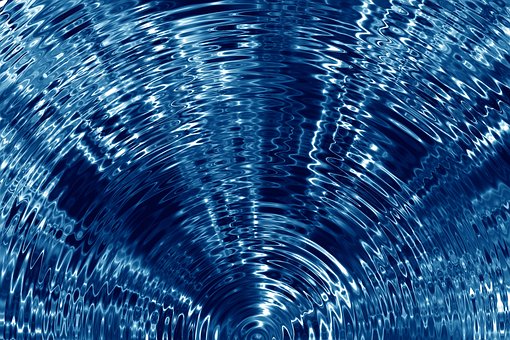 Free Ripples Waves photo and picture