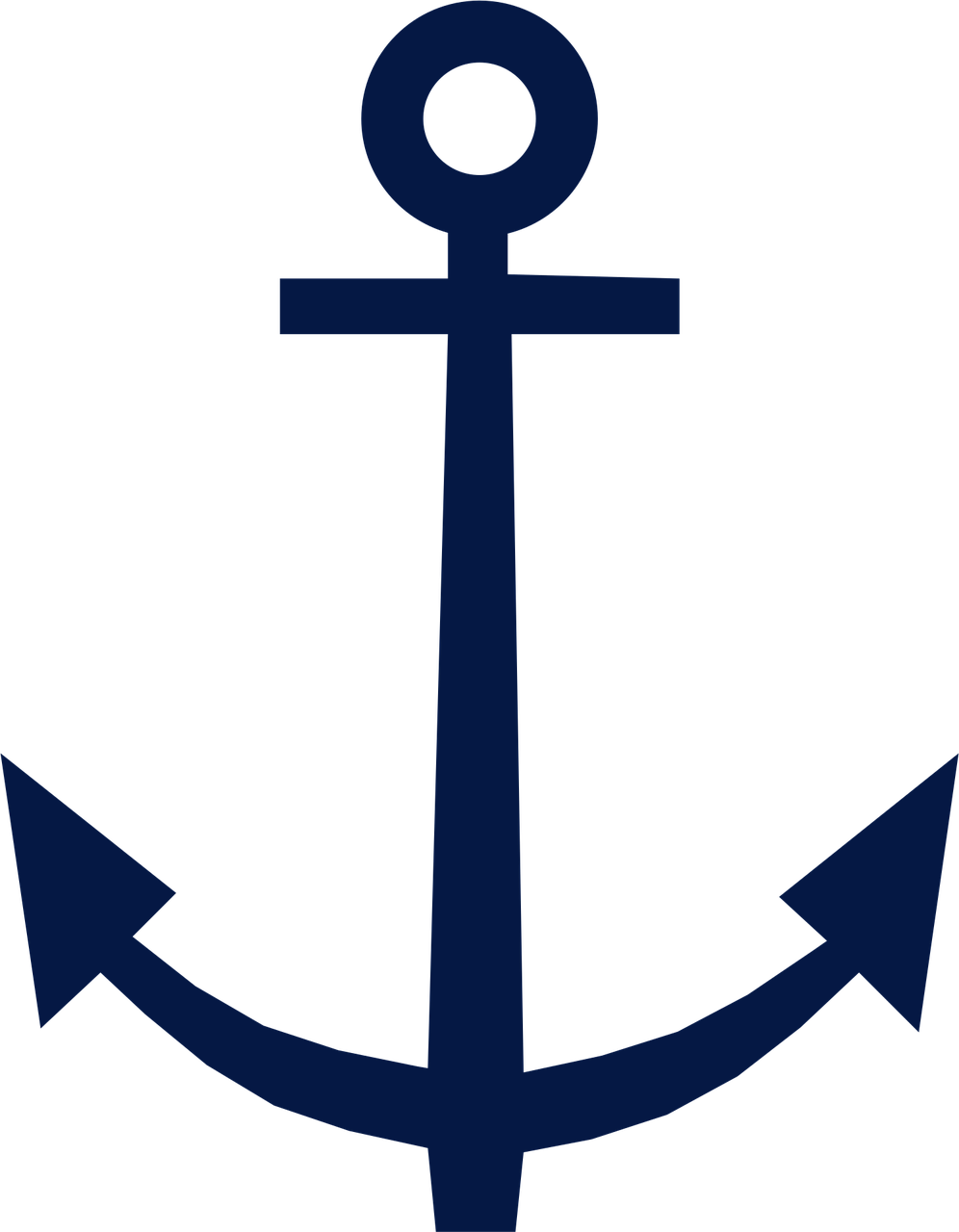 Anchor Symbol Anchor Symbol