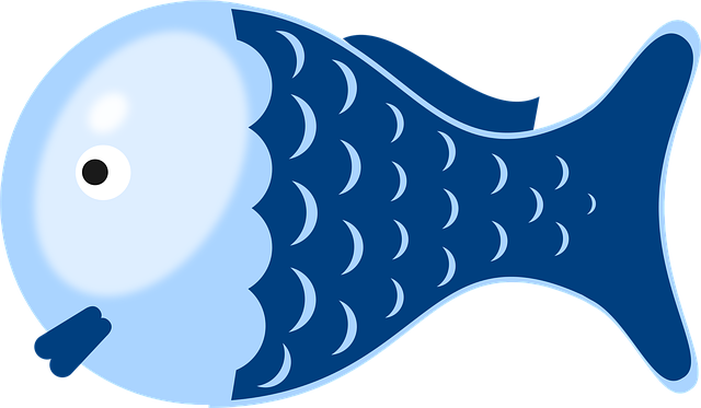 Download free HD stock image of Fish Cartoon Free fish cartoon cute vector