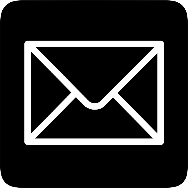 Vector Gratis Correo Electr nico Icono Web Imagen Gratis En 
