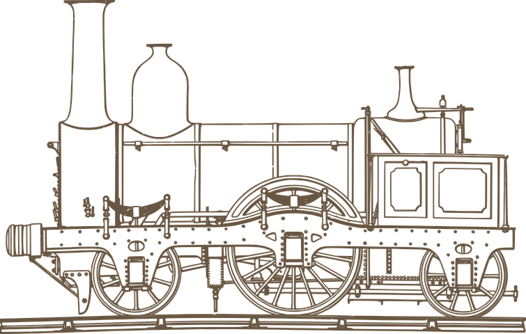1,000+ Free Steam Locomotive &amp; Train Images