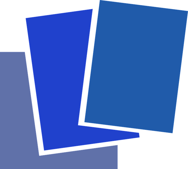Download free HD stock image of Sheets Paper Free sheets paper cards vector
