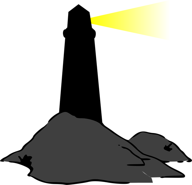 Faro, Navegación, Mar, Orilla, Costa