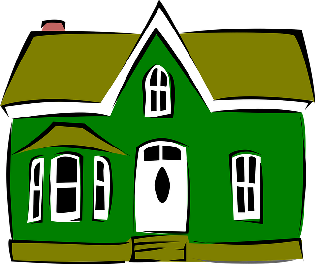 Hus, Hjem, Bolig, Eiendom, Bygning