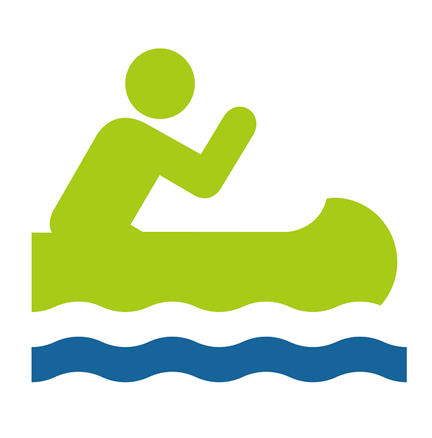 Free Canoe Vector Art Download 33+ Canoe Icons & Graphics Pixabay