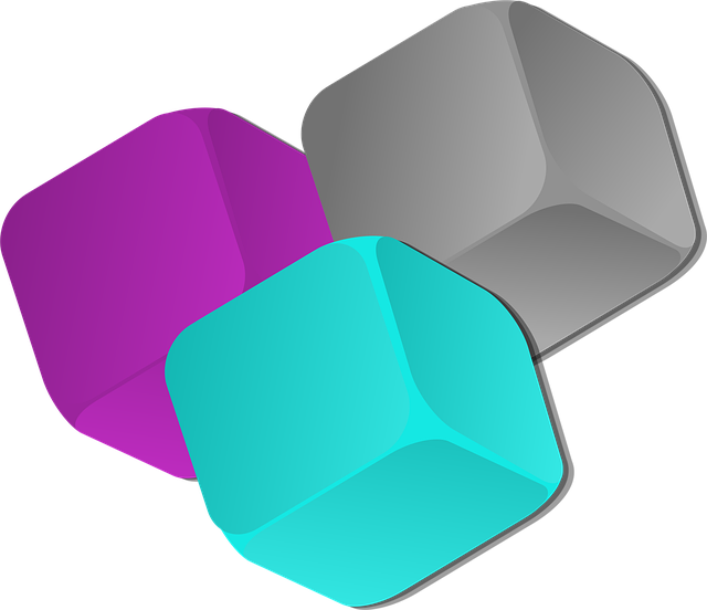 Download free HD stock image of Cube Three Free cube three dice vector