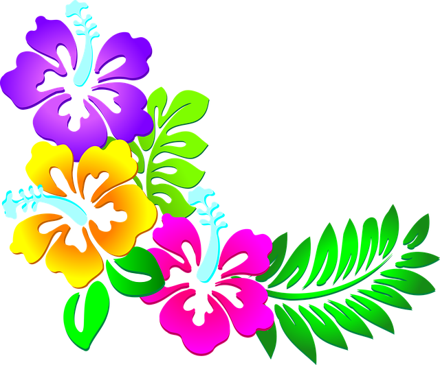 Free flowers flower wallpaper floral vector