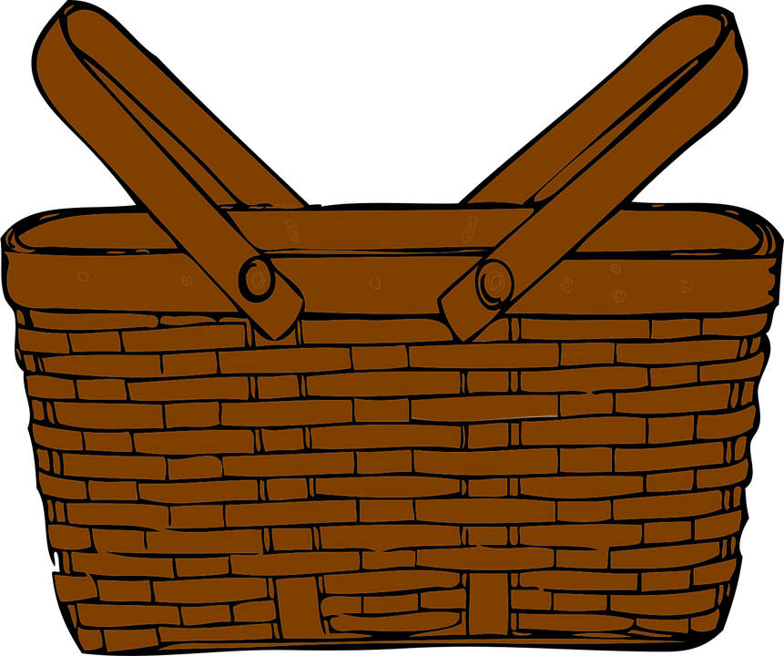 Download Basket Picnic Brown Royalty Free Vector Graphic Pixabay Download Basket Picnic Brown Royalty Free Vector Graphic Pixabay