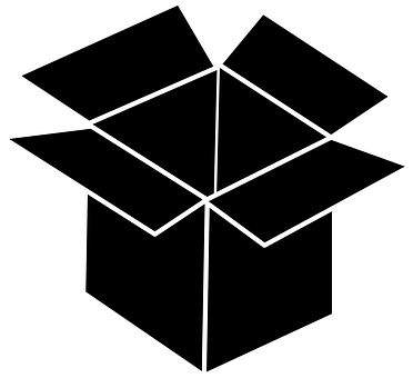 40 多张免费的“Black Box”和“盒子”矢量图 - Pixabay