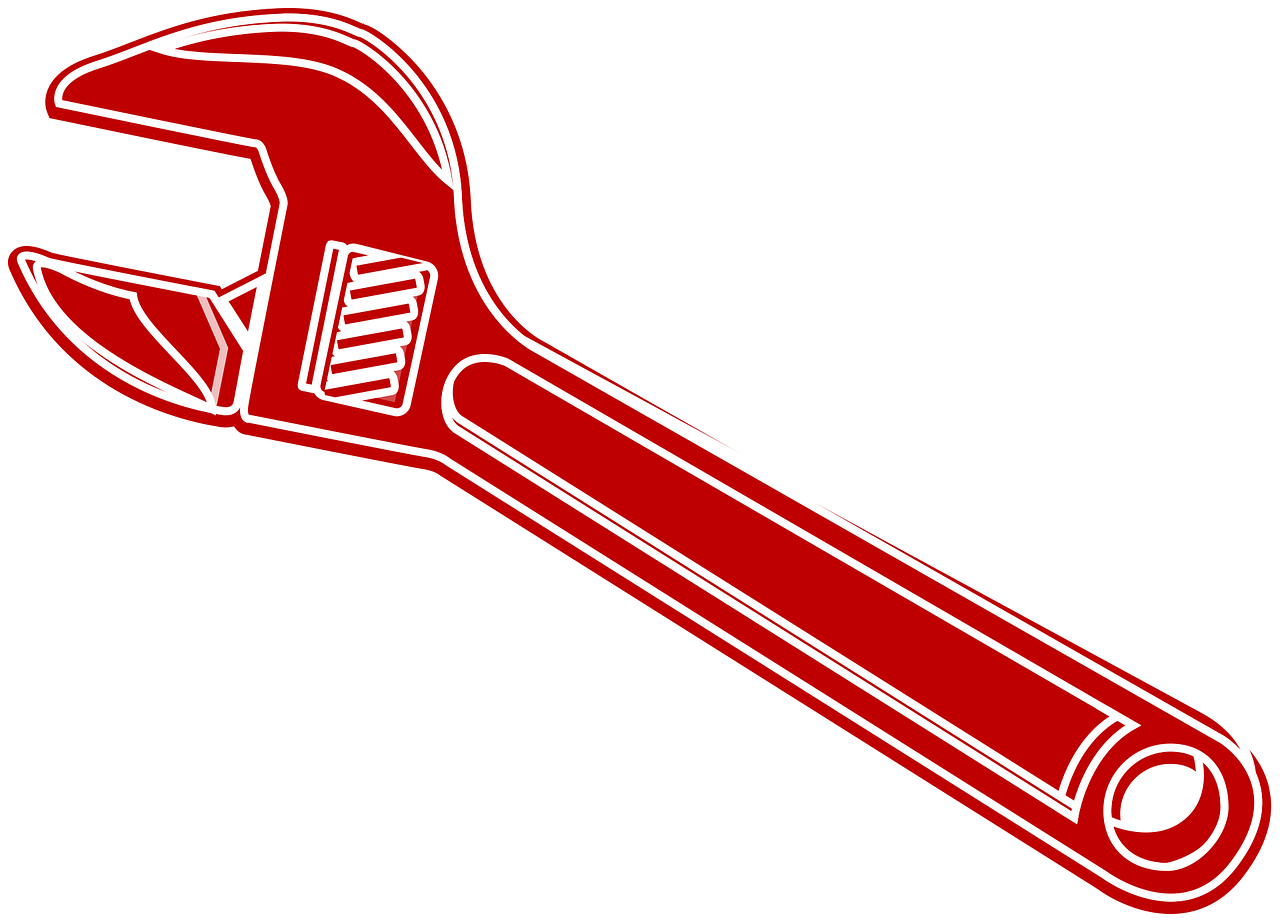 Free Wrench Vector Graphics Images Download Tools Vector For Design Free Wrench Vector Graphics Images Download Tools Vector For Design