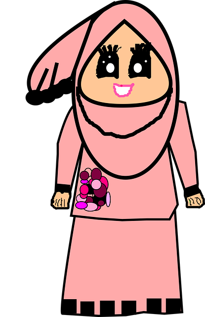 Free culture symbol style illustration