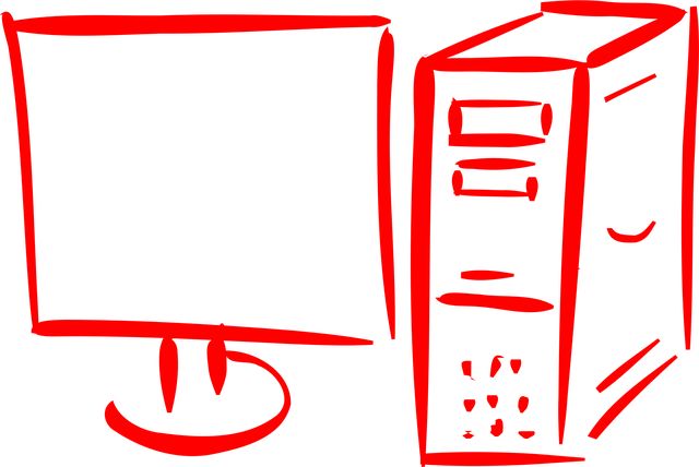 Download free HD stock image of Computers Technology Free computers technology internet vector
