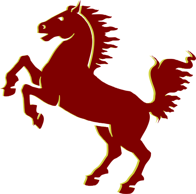 Download free HD stock image of Horse Animal Free horse animal nature illustration