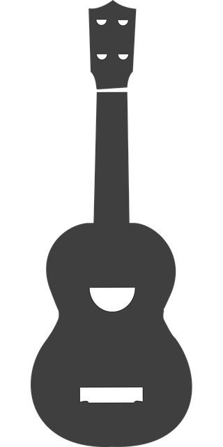 Free guitar music sound vector