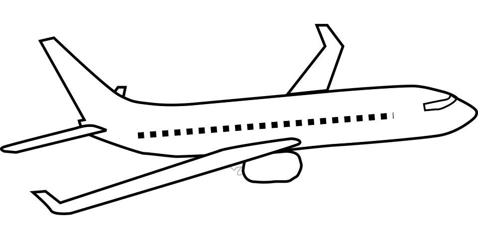 Aeroplane Plane Air Free Vector Graphic On Pixabay Aeroplane Plane Air Free Vector Graphic On Pixabay