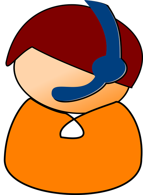 Free call center headset support vector