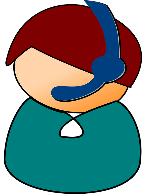 Free call center headset support vector
