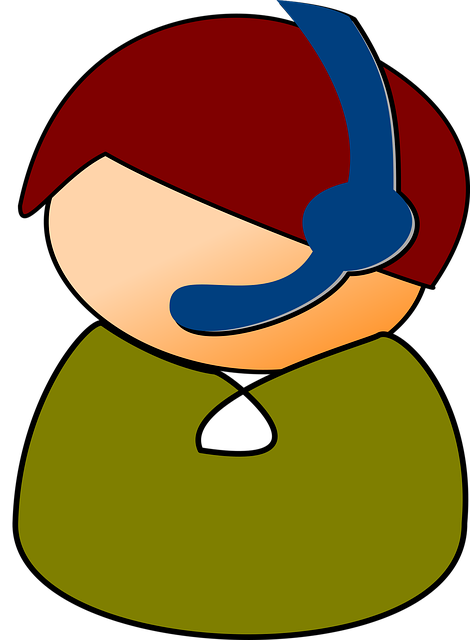 Free call center headset support vector