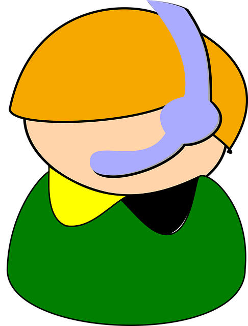 Free call center headset support vector