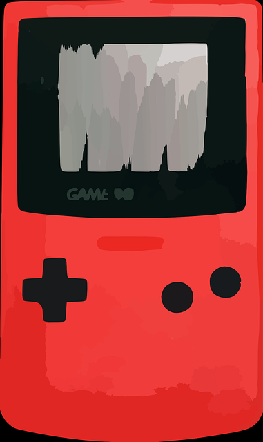 Game Boy, Sjovt, Teknologi, Fritid