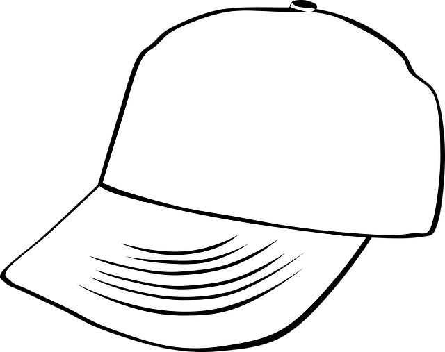 Download free HD stock image of Hat Cap Free hat cap ballcap vector
