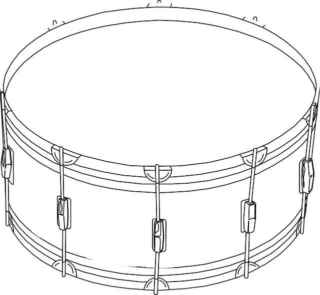 Trommer, Musik, Lyd, Klippe, Instrument