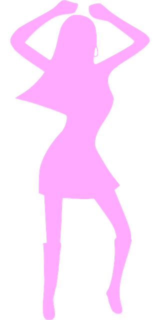 Frau, Tanzen, Tänzer, Weiblich, Jung