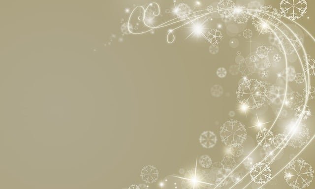 Weihnachten, Natur, X Mas, Schnee, Beige