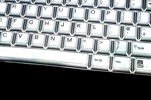 30+ Free Key Words & Keyboard Images - Pixabay
