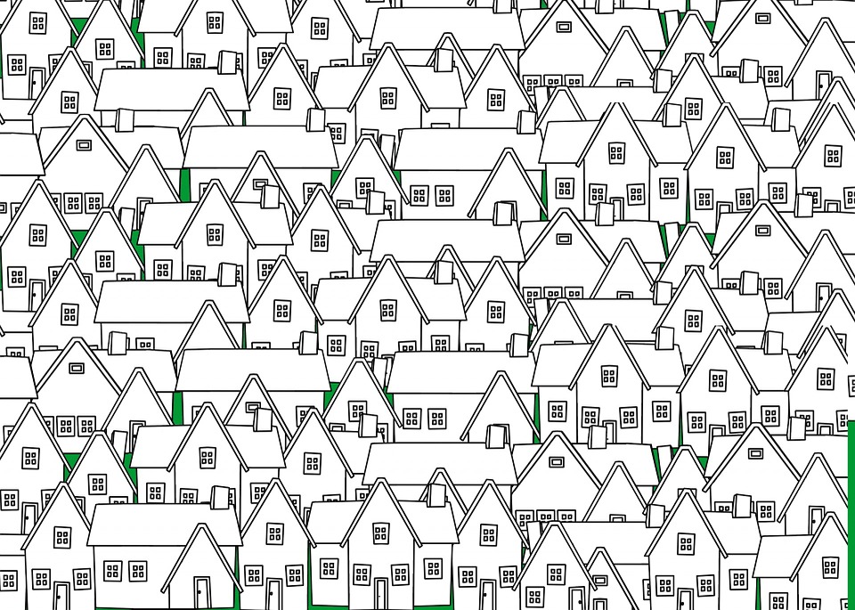 660+ Gambar Rumah Garis Gratis Terbaru