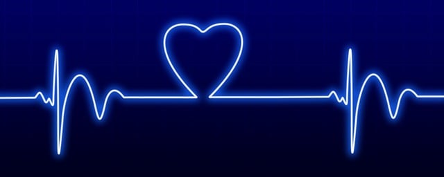 Amor, Corazón, Derrotar, Latido, Monitor