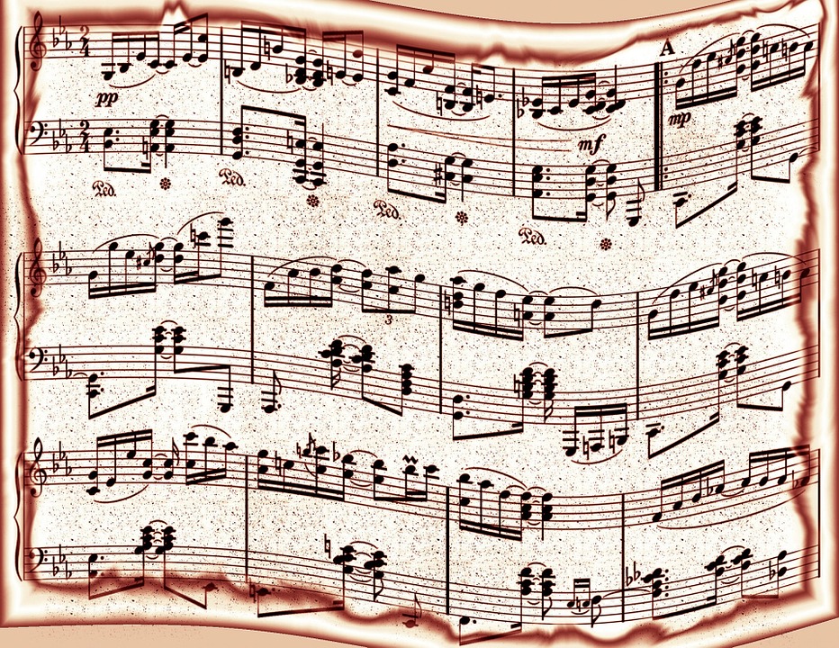 free music paper