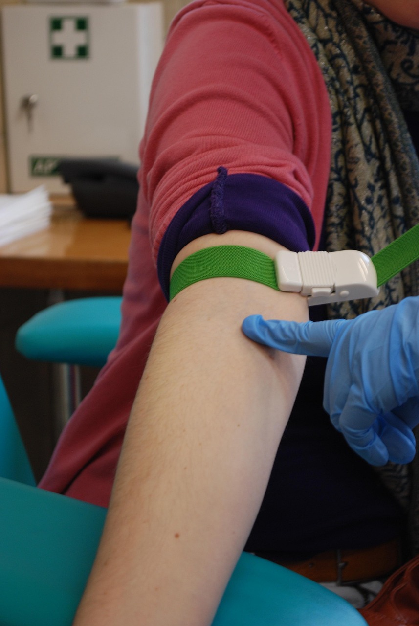 Bloodwork