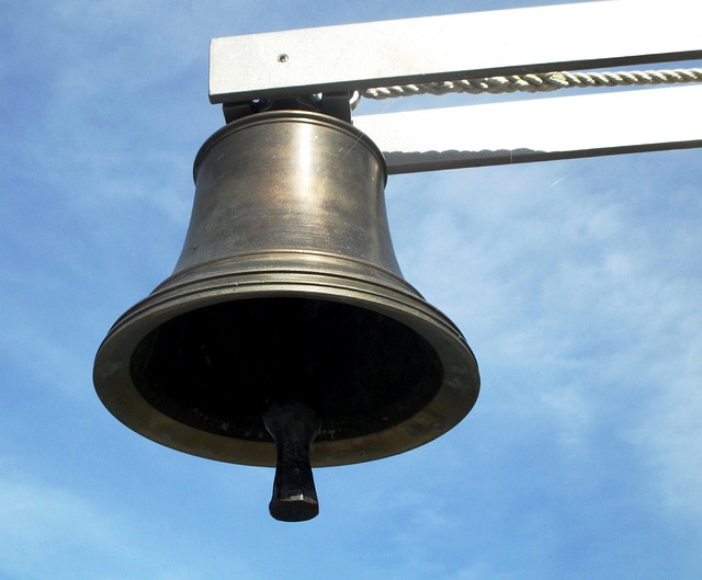 Shipping Harbor Bell Pull Rope - Free photo on Pixabay - Pixabay
