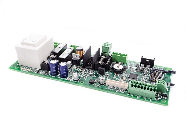 Free Motherboard Processor photo and picture