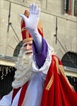 festivity, parade, st