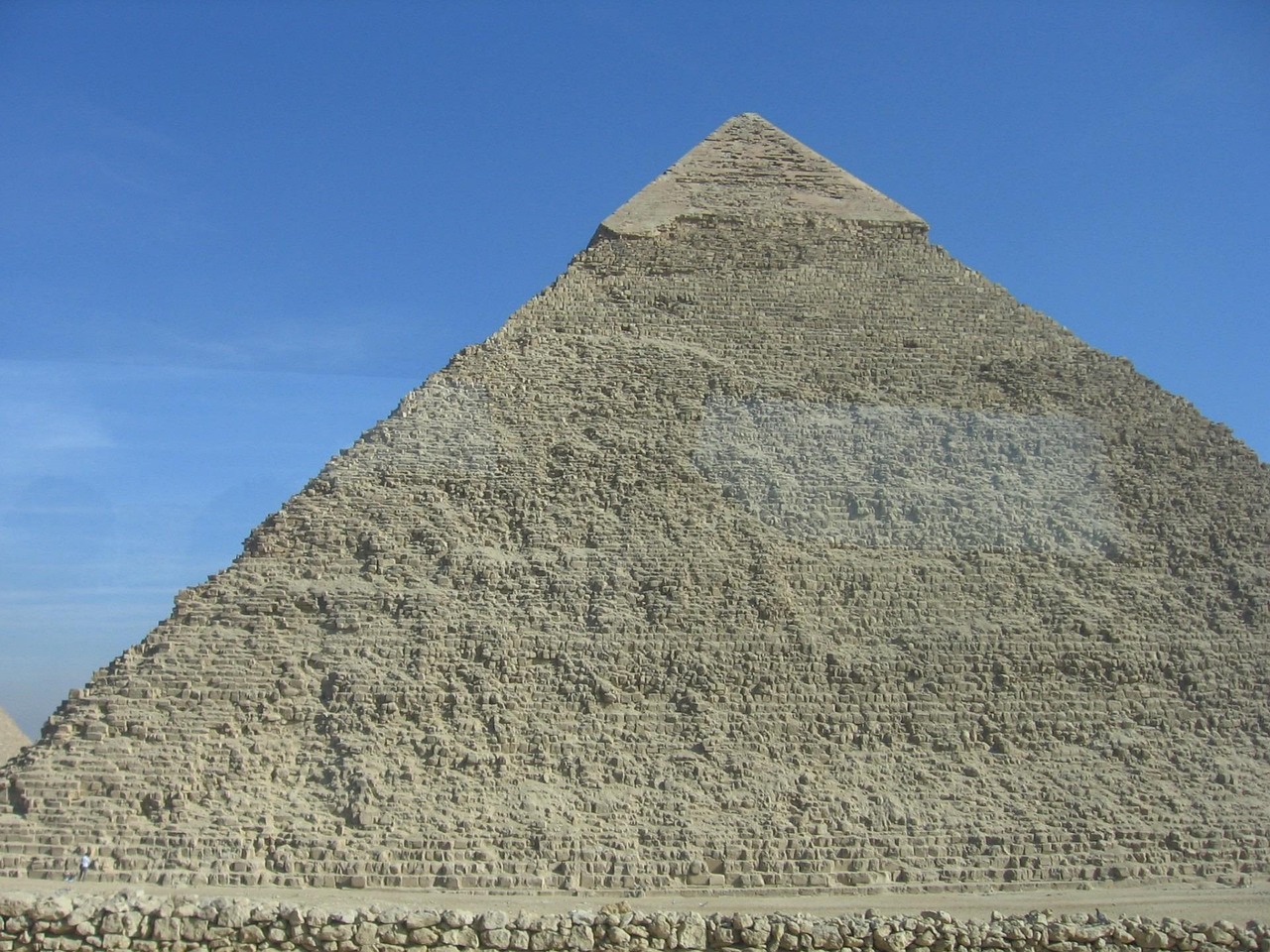 Pyramid Giza Egypt - Free photo on Pixabay